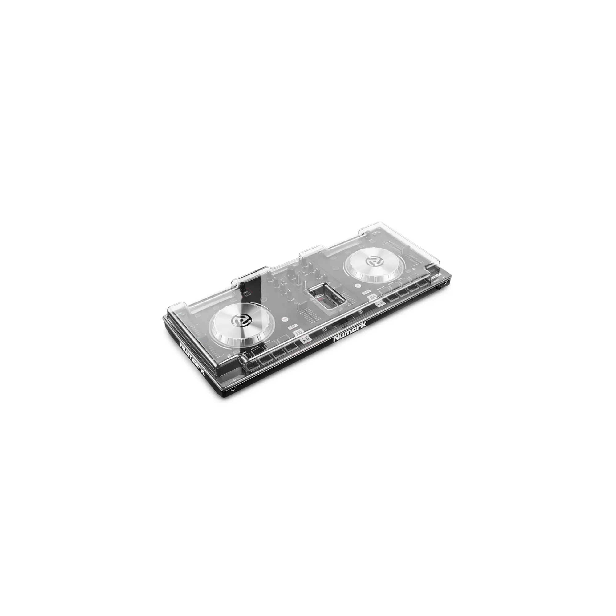 Decksaver LE Numark Mixtrack Pro III & Platinum Κάλυμμα Προστασίας