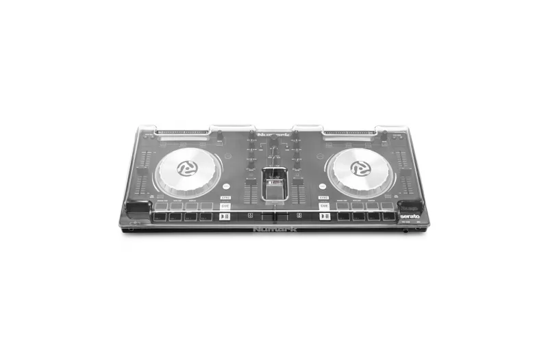 Decksaver LE Numark Mixtrack Pro III & Platinum cover (LIGHT EDITION) Cover
