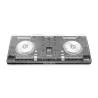 Decksaver LE Numark Mixtrack Pro III & Platinum cover (LIGHT EDITION) Cover