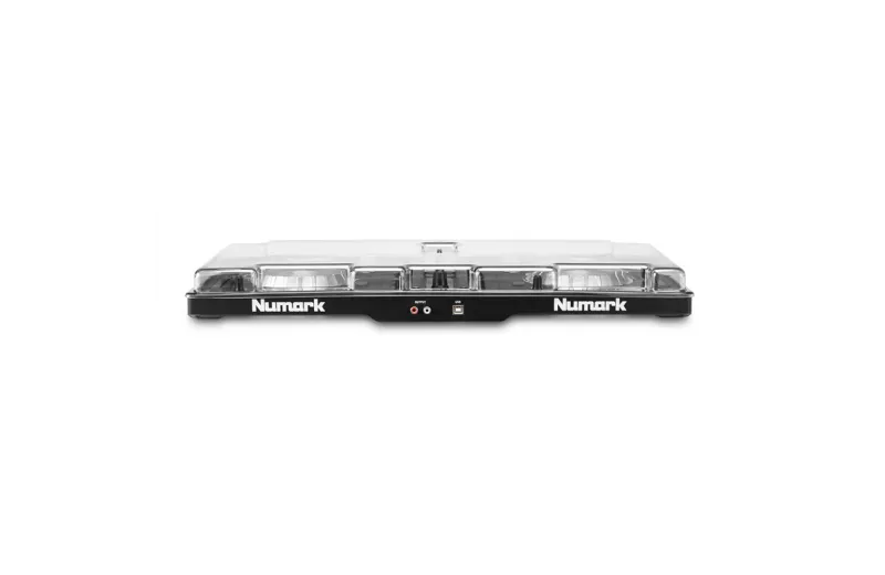 Decksaver LE Numark Mixtrack Pro III & Platinum cover (LIGHT EDITION) Cover