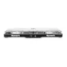 Decksaver LE Numark Mixtrack Pro III & Platinum cover (LIGHT EDITION) Cover