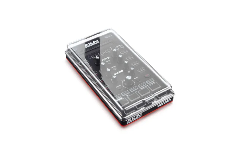Decksaver LE Akai AFX/AMX (light edition) Κάλυμμα Προστασίας