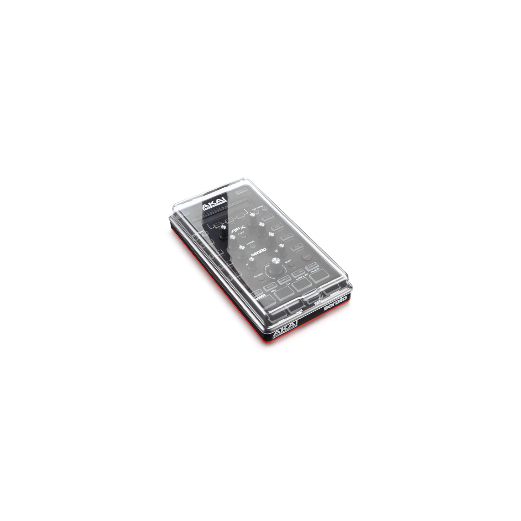 Decksaver LE Akai AFX/AMX Κάλυμμα Προστασίας