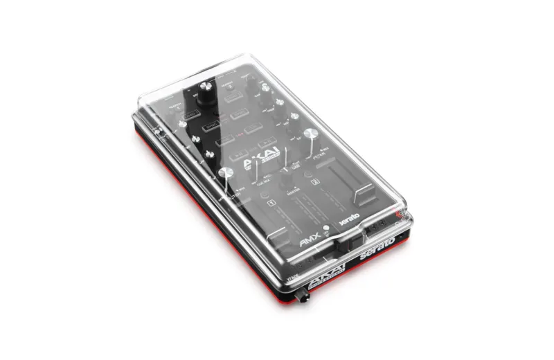 Decksaver LE Akai AFX/AMX (light edition) Κάλυμμα Προστασίας