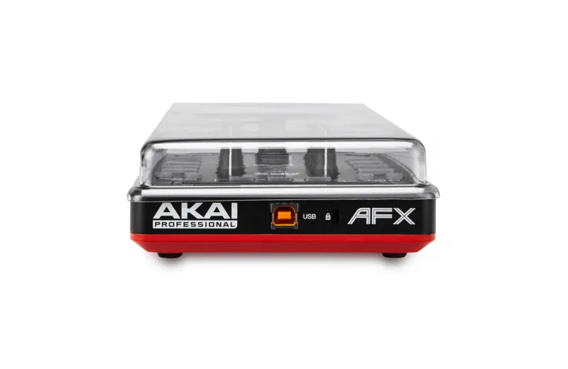Decksaver LE Akai AFX/AMX (light edition) Κάλυμμα Προστασίας