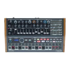 Arturia MiniBrute 2S