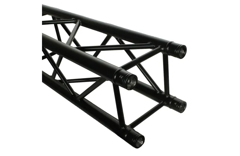DURATRUSS DT 34/2-100 matt black