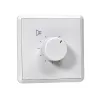 Metro Audio Systems EV350D Volume Controller with relay 50W / 100V