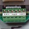 Metro Audio Systems EV350D Volume Controller with relay 50W / 100V