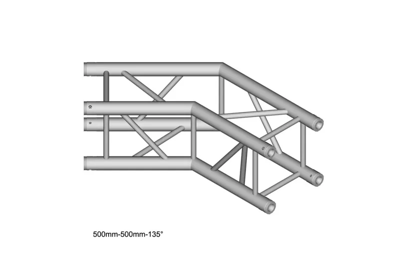 DURATRUSS DT 34/2-C23-L135
