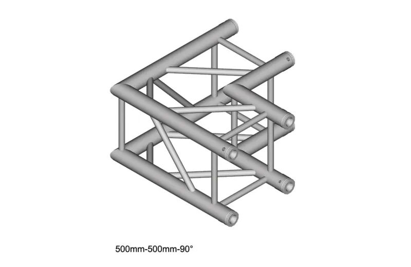 DURATRUSS DT 34/2-C21-L90