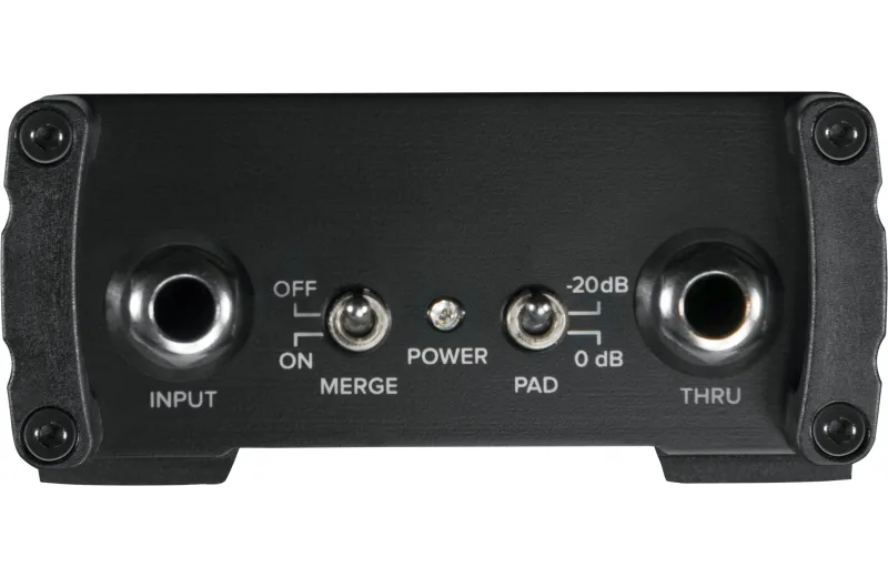 MACKIE MDB-1A Active Direct Box