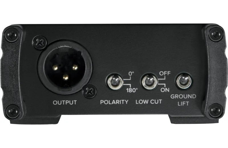 MACKIE MDB-1A Active Direct Box