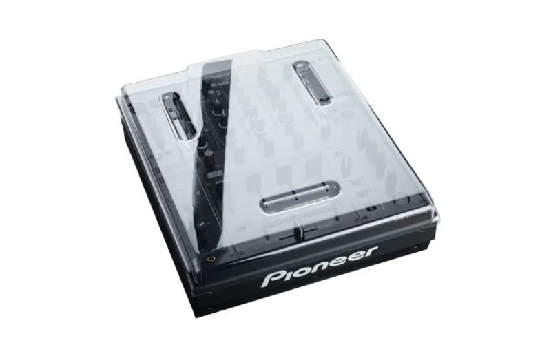 Decksaver Pioneer DJM-900 (Fits Nexus & SRT) Cover