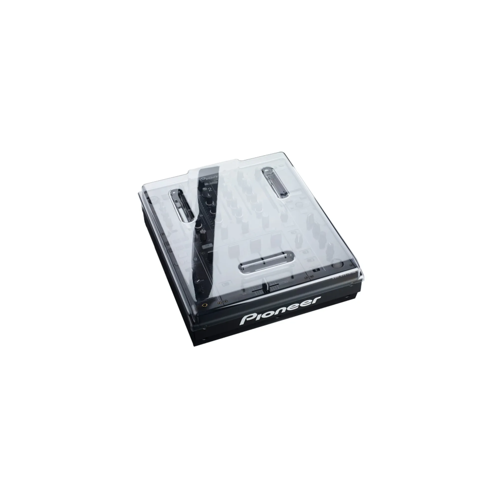 Decksaver Pioneer DJM-900 (Fits Nexus & SRT) Cover