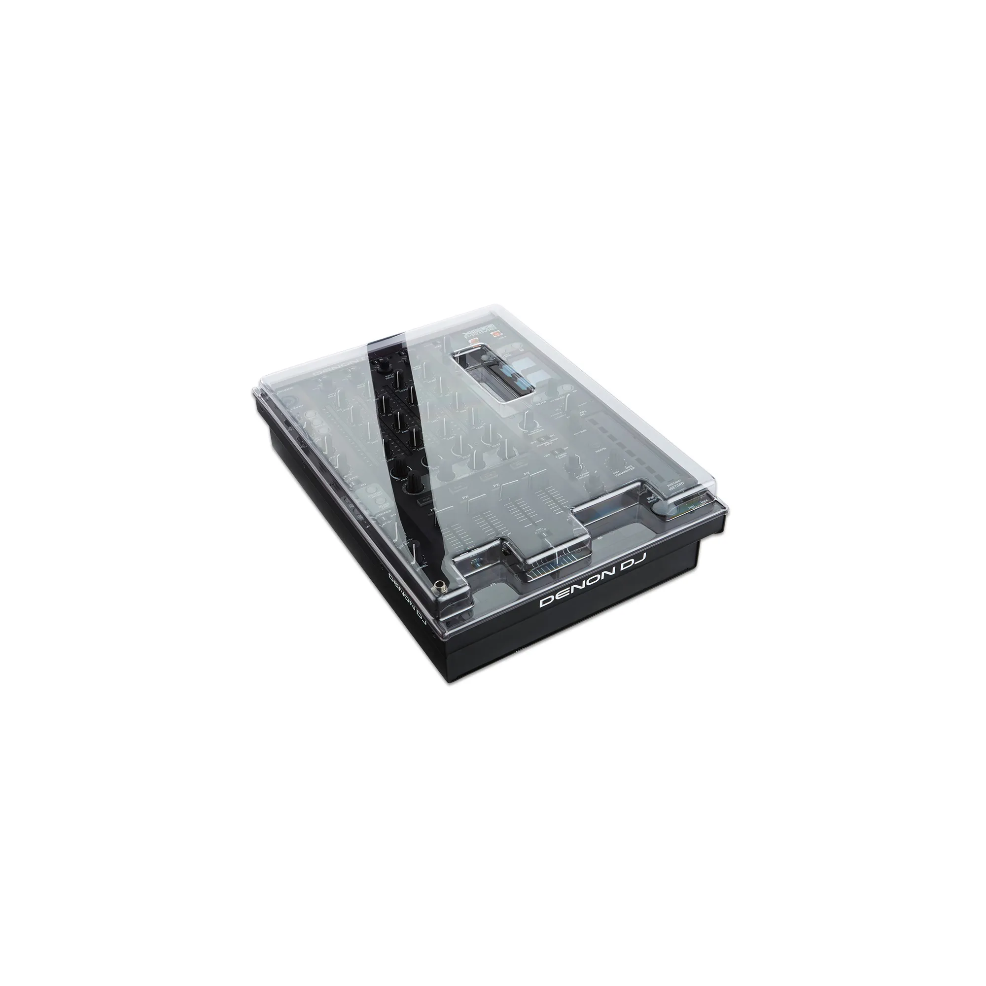 Decksaver Denon X1800/X1850 Prime Κάλυμμα Προστασίας