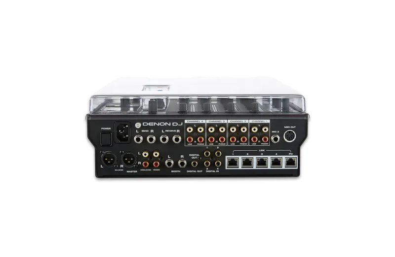 Decksaver Denon X1800/X1850 Prime Κάλυμμα Προστασίας