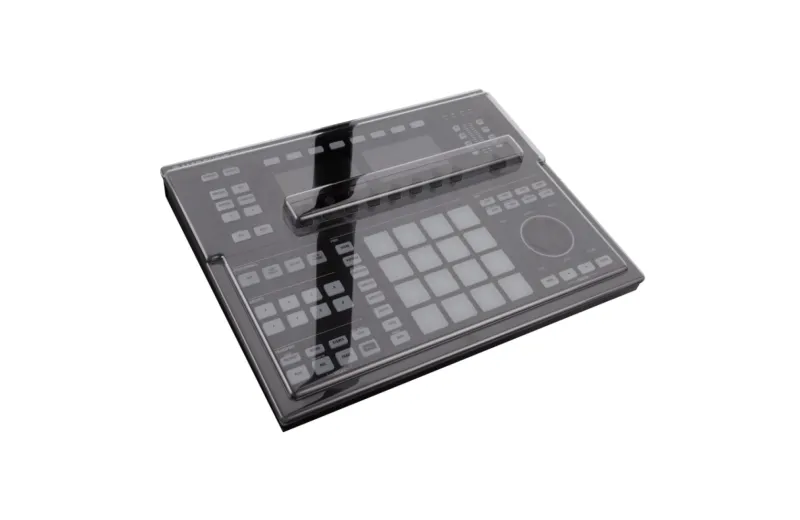 Decksaver NI Maschine Studio Cover