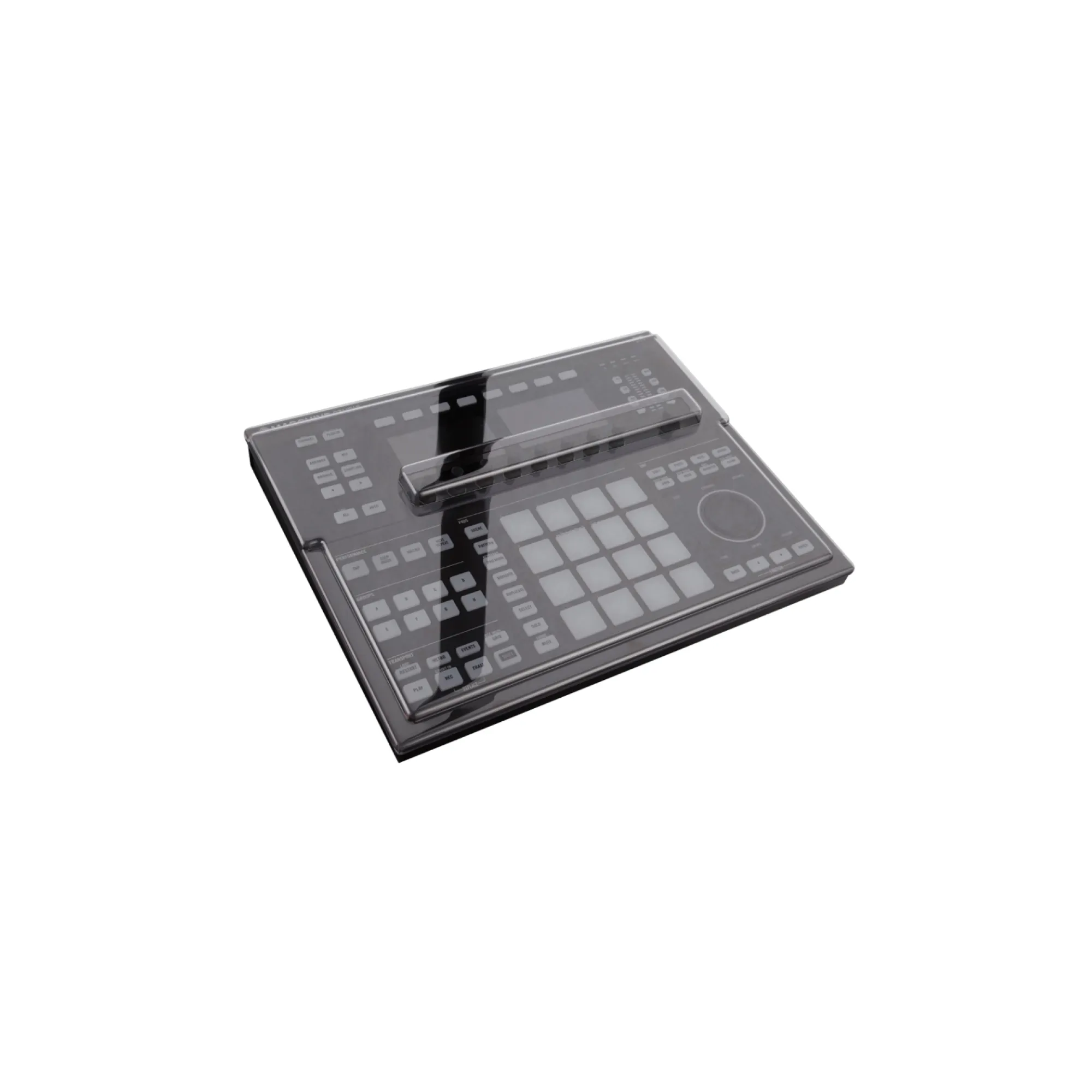 Decksaver NI Maschine Studio cover
