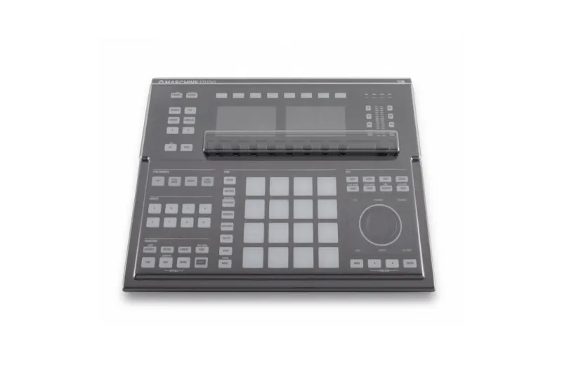 Decksaver NI Maschine Studio Cover