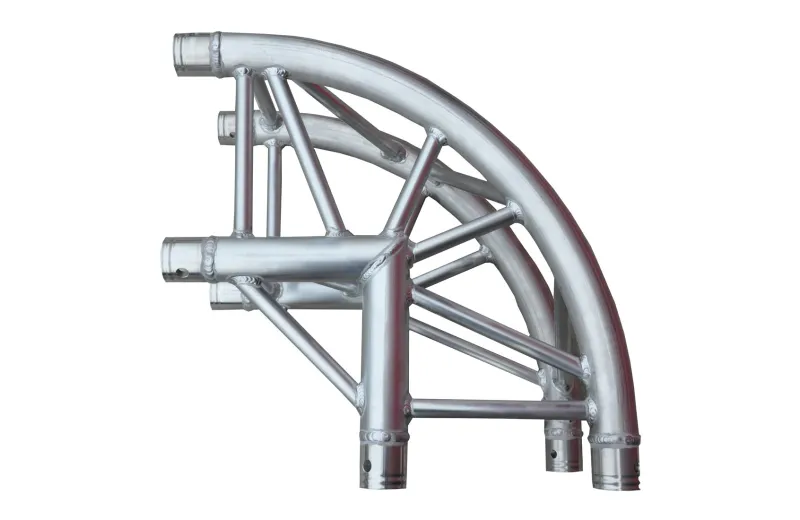 DURATRUSS DT 34/2-C21R-L90