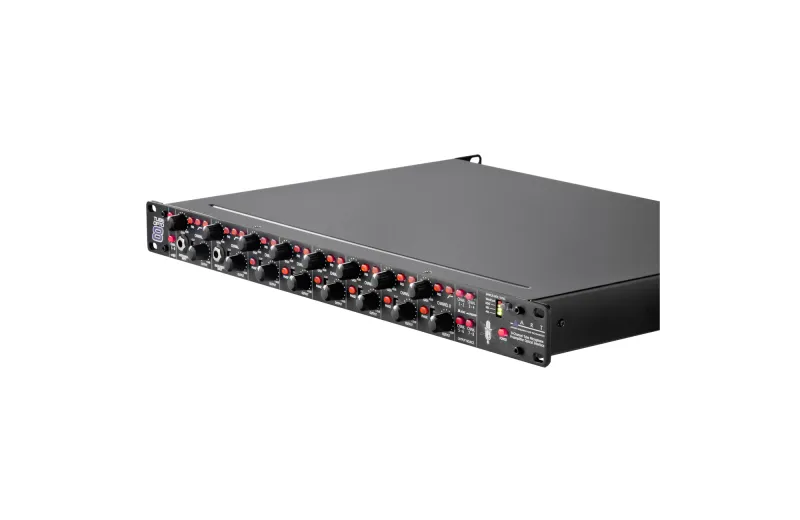 TubeOpto 8