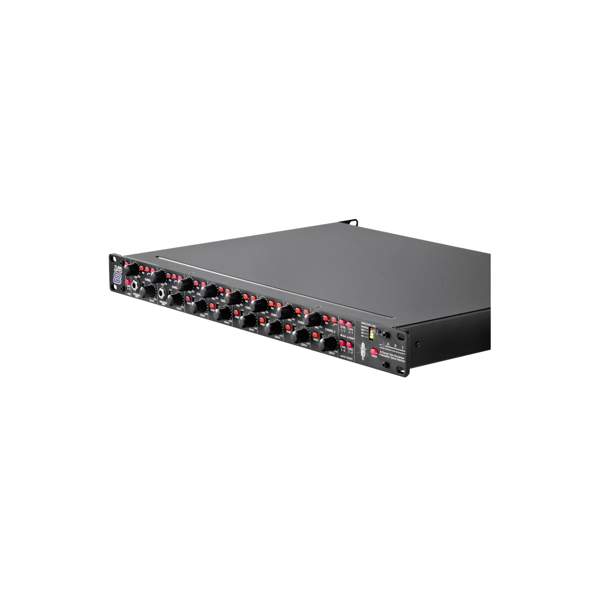 TubeOpto 8