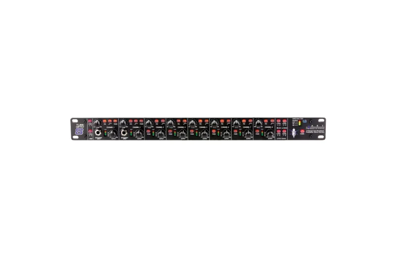 TubeOpto 8