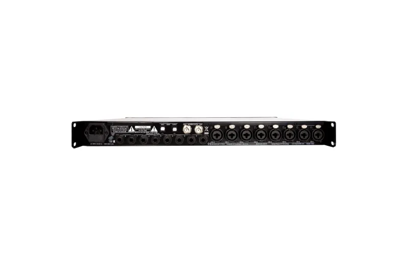 TubeOpto 8