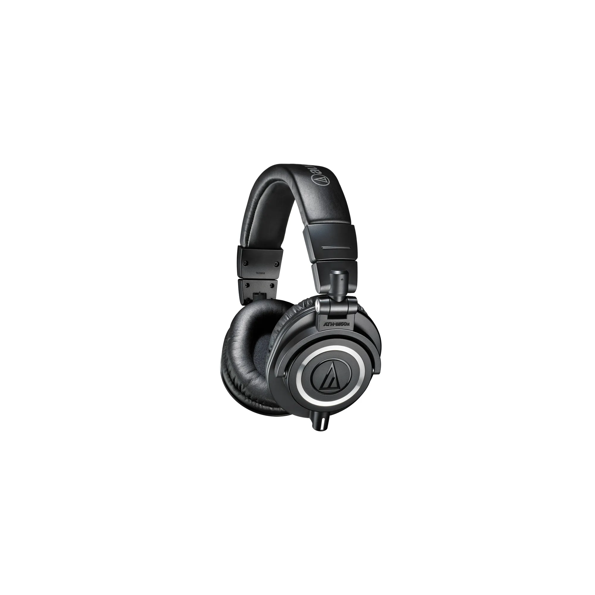 Ακουστικά Studio: Audio Technica ATH-M50x Black