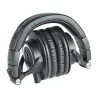 Audio Technica ATH-M50x Studio Ακουστικά - Μαύρα