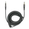 Audio Technica ATH-M50x Studio Ακουστικά - Μαύρα