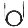 Audio Technica ATH-M50x Studio Ακουστικά - Μαύρα