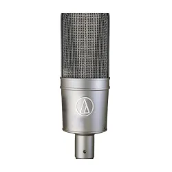 Audio Technica AT4047SVSM Μικρόφωνο Studio