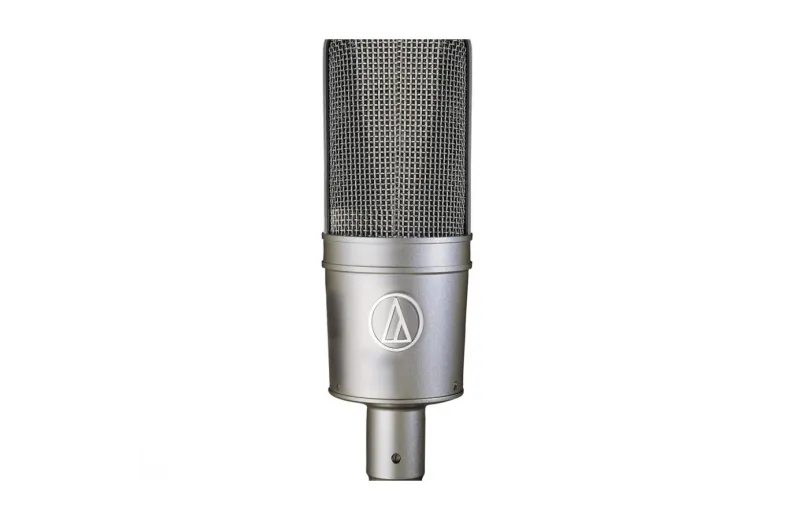 Audio Technica AT4047SVSM Μικρόφωνο Studio