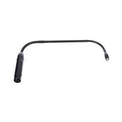 SHURE MX412S/C Καρδιοειδές Μικρόφωνο