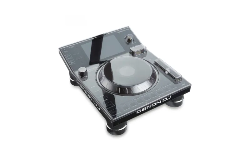 Decksaver Denon SC5000M / SC5000 Prime Κάλυμμα Προστασίας