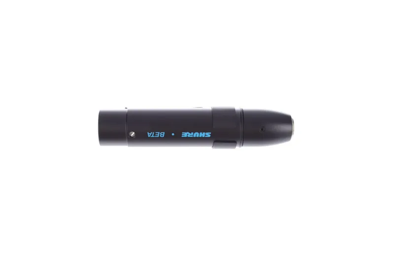 SHURE BETA98A/C Miniature Μικρόφωνο Οργάνων