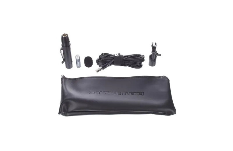 SHURE BETA98A/C Miniature Μικρόφωνο Οργάνων