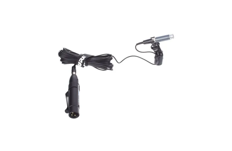 SHURE BETA98A/C Miniature Μικρόφωνο Οργάνων