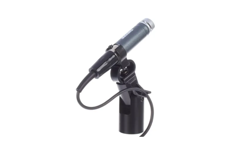 SHURE BETA98A/C Miniature Μικρόφωνο Οργάνων