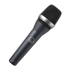 AKG C 5 Πυκνωτικό καρδιοειδές μικρόφωνο