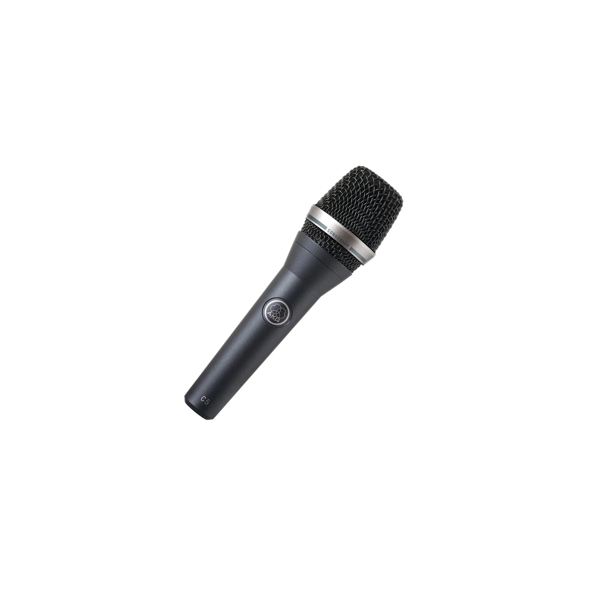 AKG C 5 Condenser Cardioid Microphone