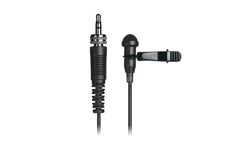 TASCAM TM-10LB Πυκνωτικό μικρόφωνο πέτου