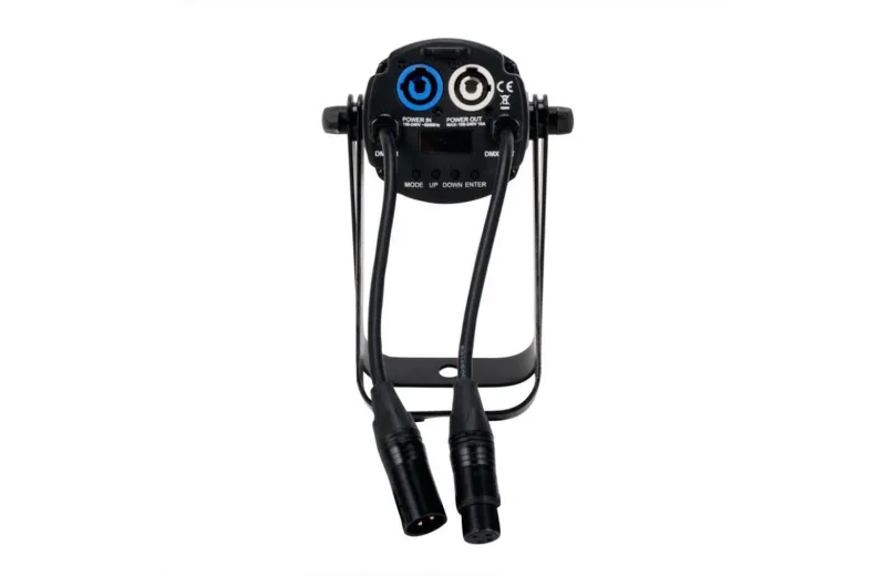 ADJ Saber Spot DTW LED Pinspot 15W