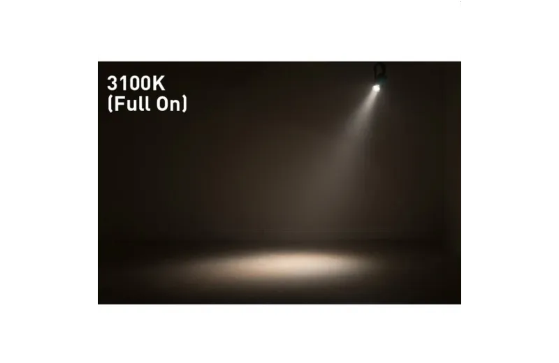 ADJ Saber Spot DTW LED Pinspot 15W