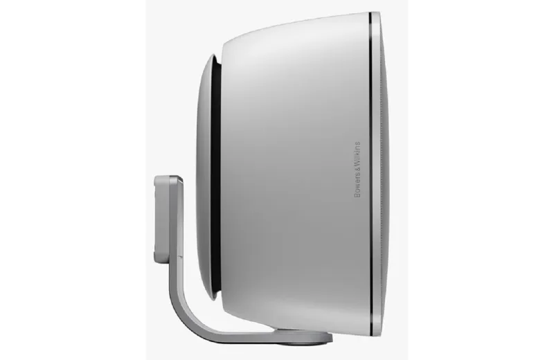BOWERS & WILKINS  AM-1 Παθητικό Ηχείο - Λευκό (Ζεύγος)