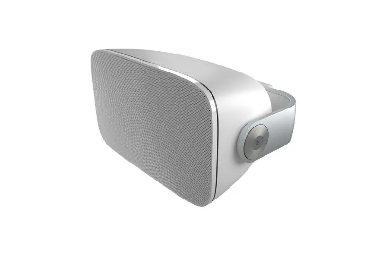 BOWERS & WILKINS  AM-1 Παθητικό Ηχείο - Λευκό (Ζεύγος)