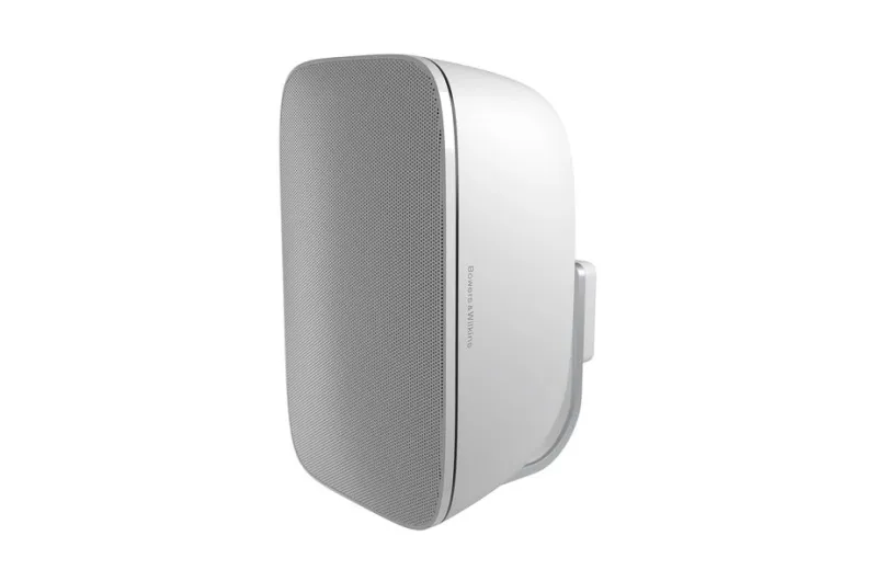 BOWERS & WILKINS  AM-1 Παθητικό Ηχείο - Λευκό (Ζεύγος)