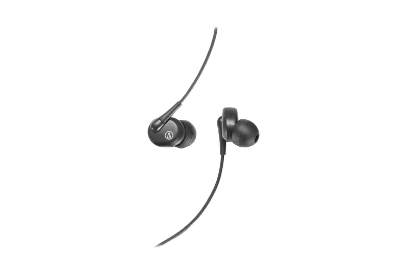 Audio Technica EP3 Dj Ακουστικά - Λευκά